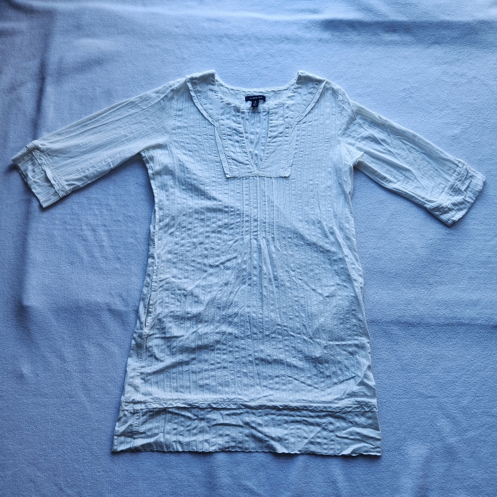 Lands End Swim Cover